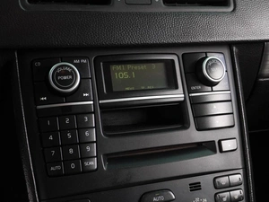 Внедорожник Volvo XC90 2010 года, 1589000 рублей, Воронеж