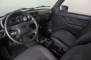 Внедорожник ВАЗ (LADA) Niva Legend 2023 года, 719000 рублей, Пермь