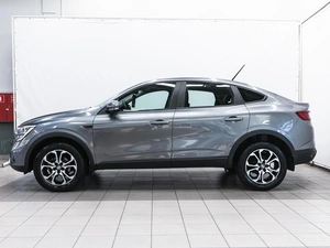 Внедорожник Renault Arkana 2019 года, 1716000 рублей, Красноярск