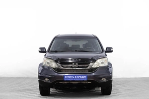 Внедорожник Honda CR-V 2011 года, 1449000 рублей, Барнаул