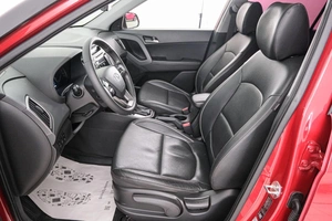 Внедорожник Hyundai Creta 2017 года, 1789000 рублей, Красноярск