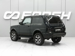 Внедорожник ВАЗ (LADA) Niva Legend 2023 года, 950000 рублей, Ростов-на-Дону