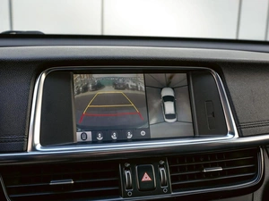 Седан Kia Optima 2017 года, 1750000 рублей, Краснодар