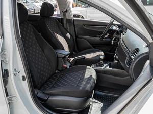 Седан Kia Rio 2018 года, 1530000 рублей, Краснодар