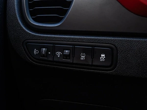 Хетчбэк Kia Rio X 2021 года, 1860000 рублей, Краснодар