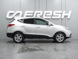 Внедорожник Hyundai ix35 2014 года, 1474000 рублей, Воронеж