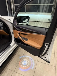 Седан BMW 5 серия 2021 года, 4200000 рублей, Красноярск