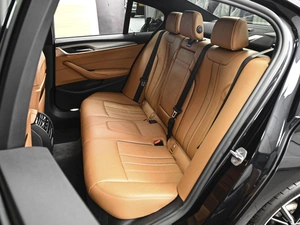 Седан BMW 5 серия 2019 года, 4090000 рублей, Ставрополь
