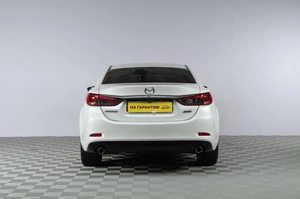 Седан Mazda 6 2013 года, 1449000 рублей, Челябинск