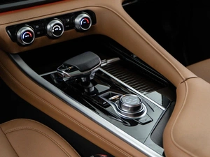 Внедорожник Changan CS95 2023 года, 3398055 рублей, Москва