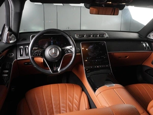 Седан Mercedes-benz S-класс 2021 года, 9250000 рублей, Минеральные Воды