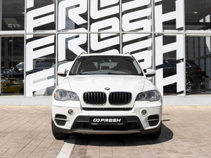 Внедорожник BMW X5 2012 года, 1610000 рублей, Ставрополь