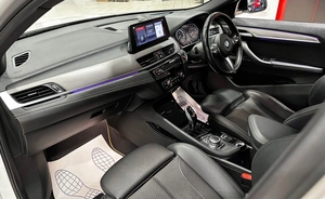 Внедорожник BMW X2 2021 года, 2757000 рублей, Красноярск