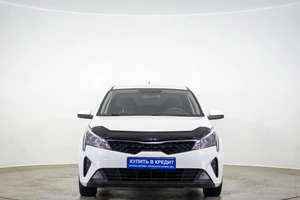 Седан Kia Rio 2021 года, 1279000 рублей, Оренбург