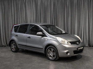 Хетчбэк Nissan Note 2013 года, 669000 рублей, Тюмень