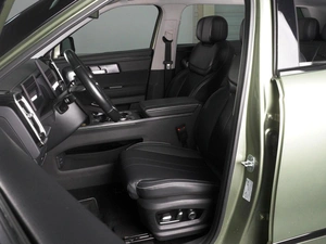 Внедорожник JAECOO J7 2023 года, 2449000 рублей, Красный Пахарь