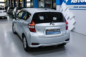 Хетчбэк Nissan Note 2018 года, 1063000 рублей, Солонцы