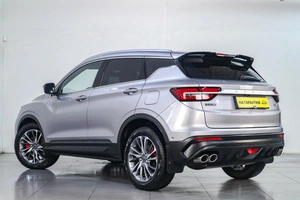 Внедорожник Geely Coolray 2024 года, 1949000 рублей, Челябинск