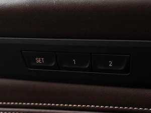 Седан BMW 5 серия 2018 года, 4499000 рублей, Тюмень