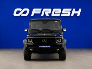 Внедорожник Mercedes-benz G-класс 2011 года, 4900999 рублей, Москва