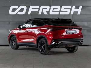 Внедорожник OMODA C5 2024 года, 1630000 рублей, Краснодар