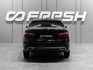 Седан ВАЗ (LADA) Vesta 2025 года, 1469000 рублей, Тюмень