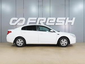 Седан FAW Besturn B50 2012 года, 499000 рублей, Воронеж