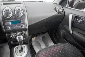 Внедорожник Nissan Qashqai 2010 года, 999000 рублей, Барнаул