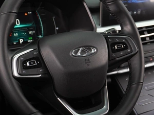 Внедорожник Chery Tiggo 7 Pro 2022 года, 1839000 рублей, Воронеж