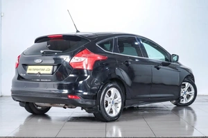 Хетчбэк Ford Focus 2013 года, 809000 рублей, Челябинск