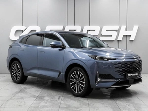 Внедорожник Changan UNI-K 2023 года, 3049000 рублей, Ростов-на-Дону