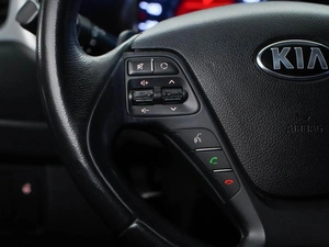 Хетчбэк Kia Ceed 2015 года, 1198444 рублей, Москва