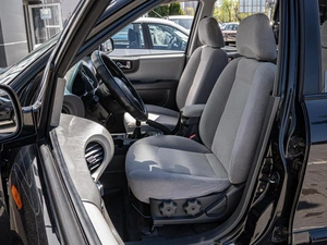 Внедорожник Hyundai Santa Fe 2008 года, 800000 рублей, Краснодар