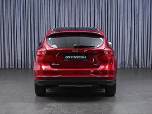 Хетчбэк Ford Focus 2019 года, 1180000 рублей, Ставрополь