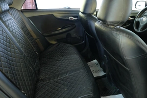 Седан Toyota Corolla 2006 года, 779000 рублей, Омск