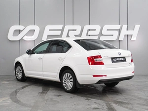 Лифтбек Skoda Octavia 2013 года, 1010000 рублей, Воронеж