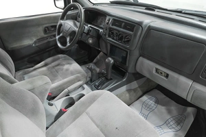 Внедорожник Mitsubishi Montero Sport 2000 года, 599000 рублей, Новокузнецк