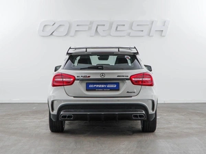 Внедорожник Mercedes-benz GLA-класс AMG 2015 года, 3255046 рублей, Москва