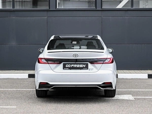 Седан Toyota Camry 2026 года, 4679000 рублей, Кирилловка