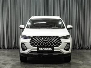 Внедорожник Chery Tiggo 7 Pro 2023 года, 1915000 рублей, Тюмень