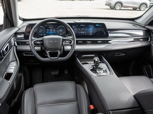 Внедорожник Chery Tiggo 7 Pro Max 2024 года, 2200000 рублей, Краснодар