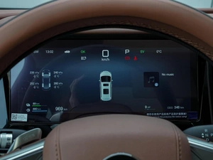 Минивэн BYD XIA 2025 года, 6640000 рублей, Краснодар