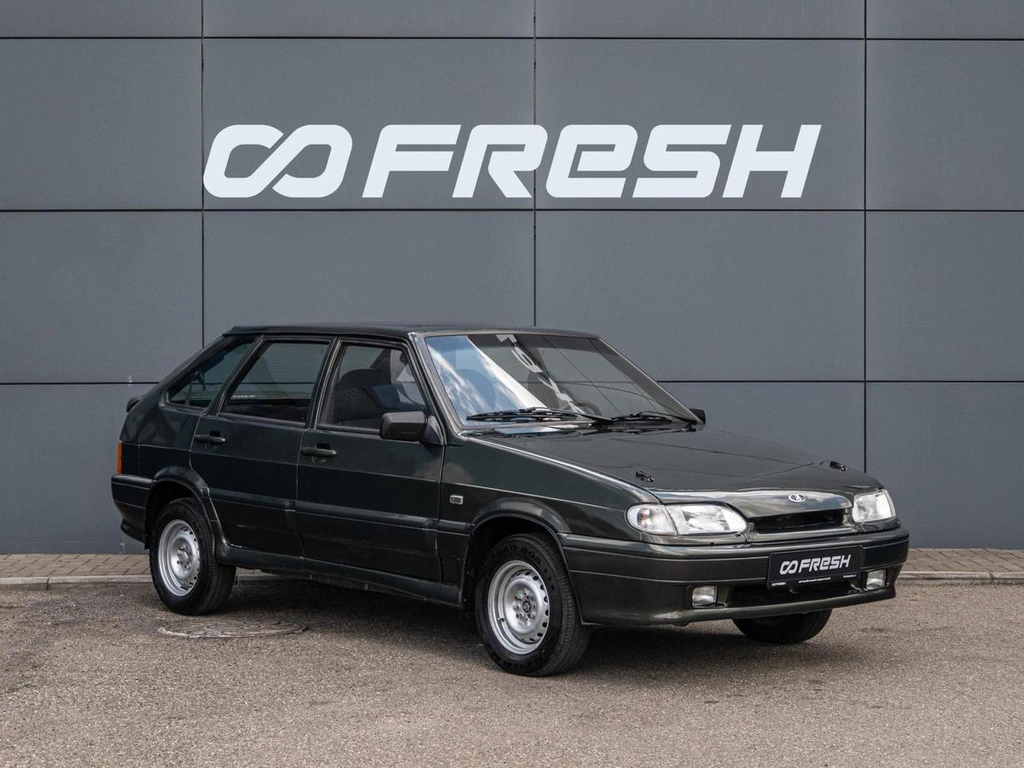 Хетчбэк ВАЗ (LADA) 2114 Samara 2006 года, 260000 рублей, Краснодар