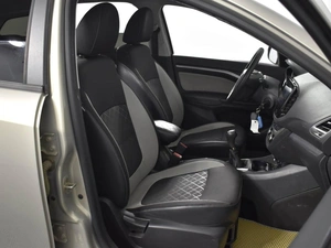 Универсал ВАЗ (LADA) Vesta Cross 2018 года, 935000 рублей, Казань