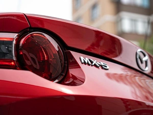 Кабриолет Mazda MX-5 2020 года, 2920000 рублей, Краснодар