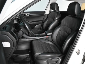 Внедорожник Skoda Kodiaq 2018 года, 2579000 рублей, Ростов-на-Дону