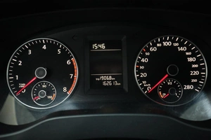 Седан Volkswagen Jetta 2014 года, 970000 рублей, Курск