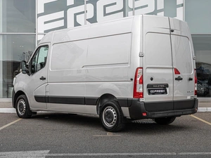 Renault Master, III рестайлинг 2 (2020—2024), 2.3 DCI FWD MT (150 л.с.) 2024г. 2024 года, 5390000 рублей, Краснодар
