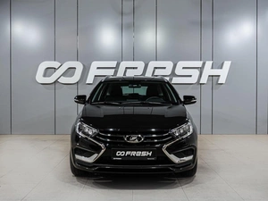 Универсал ВАЗ (LADA) Vesta 2024 года, 1499000 рублей, Воронеж