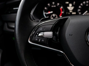 Лифтбек Skoda Octavia 2021 года, 2260000 рублей, Краснодар